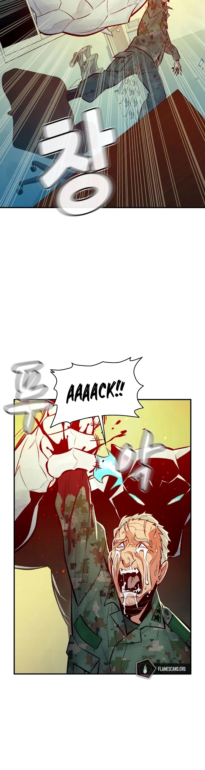The Only Necromancer Chapter 44 page 54 - Chapter 44