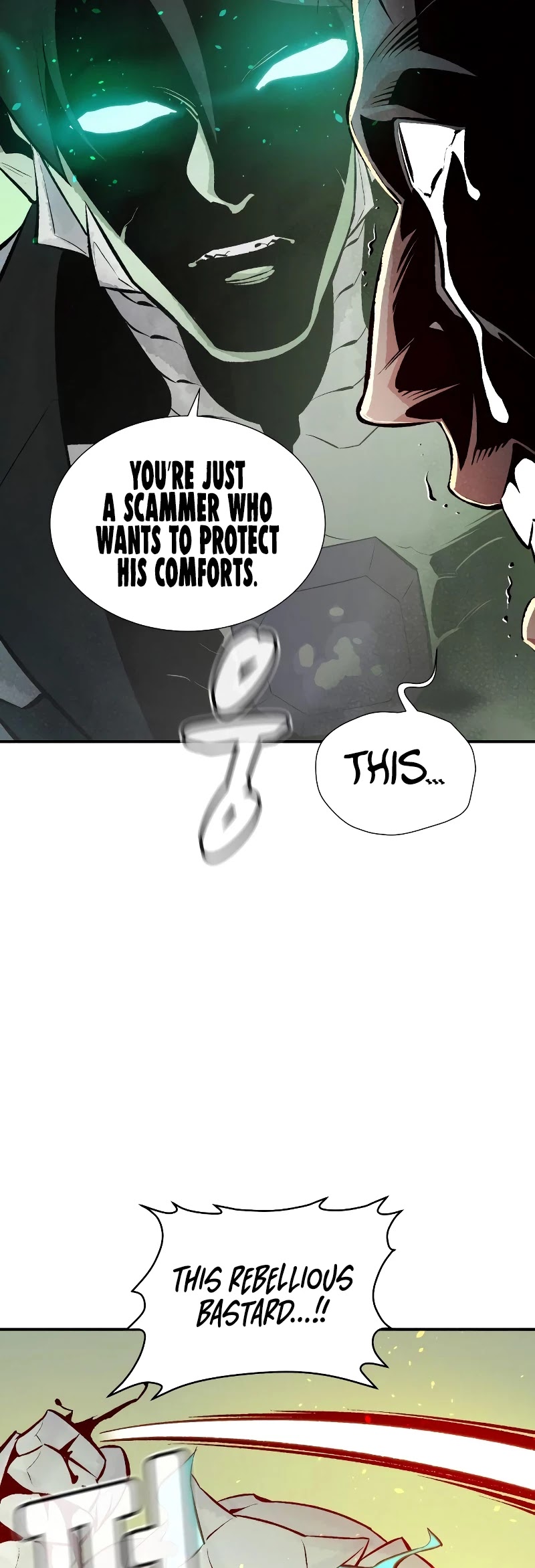 The Only Necromancer Chapter 44 page 56 - Chapter 44