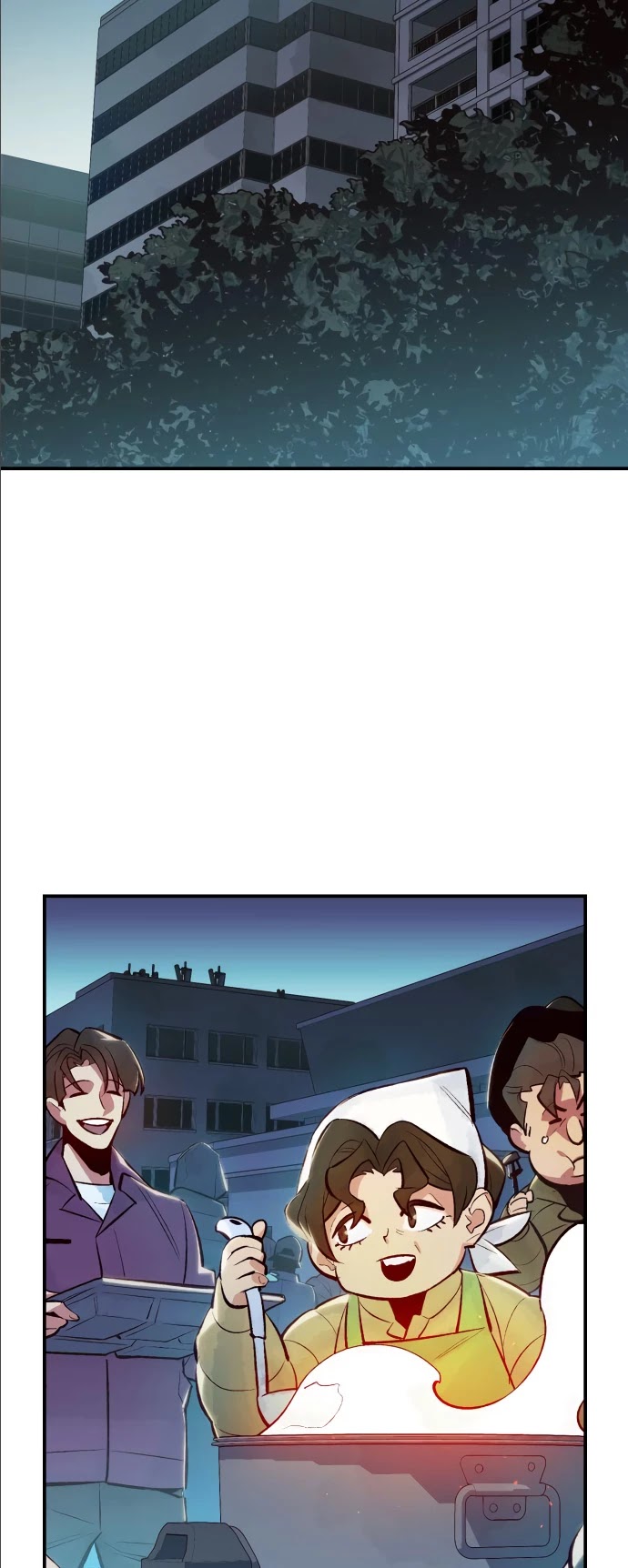 The Only Necromancer Chapter 45 page 21 - Chapter 45
