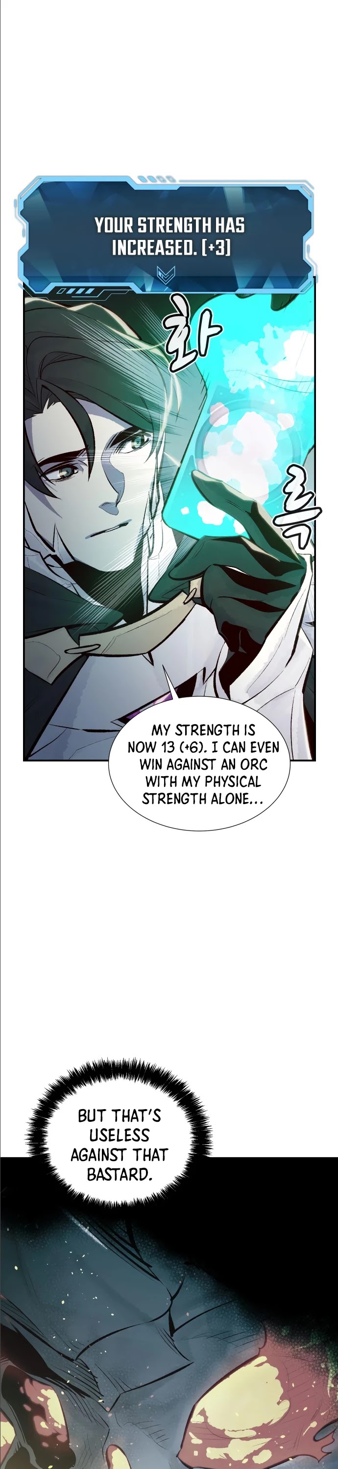 The Only Necromancer Chapter 45 page 26 - Chapter 45