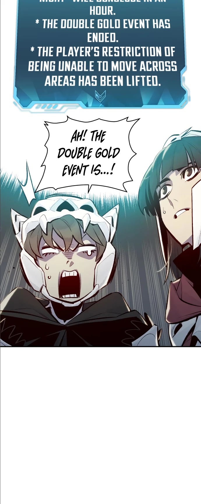 The Only Necromancer Chapter 45 page 28 - Chapter 45