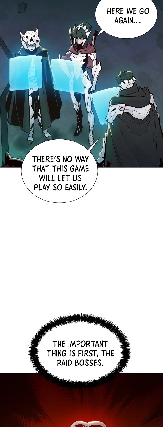The Only Necromancer Chapter 45 page 30 - Chapter 45