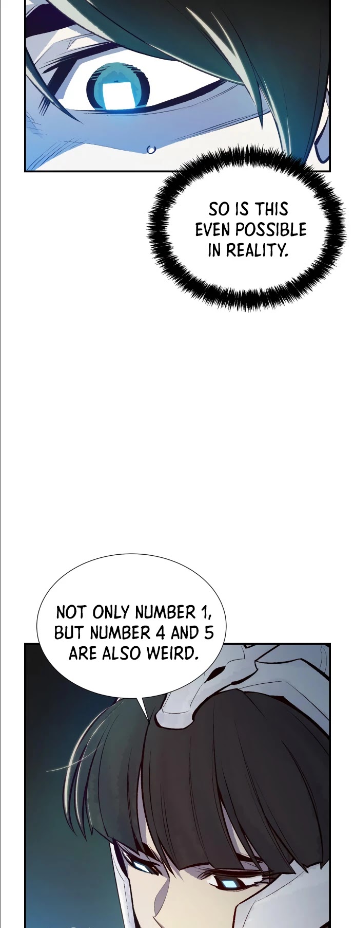 The Only Necromancer Chapter 45 page 36 - Chapter 45