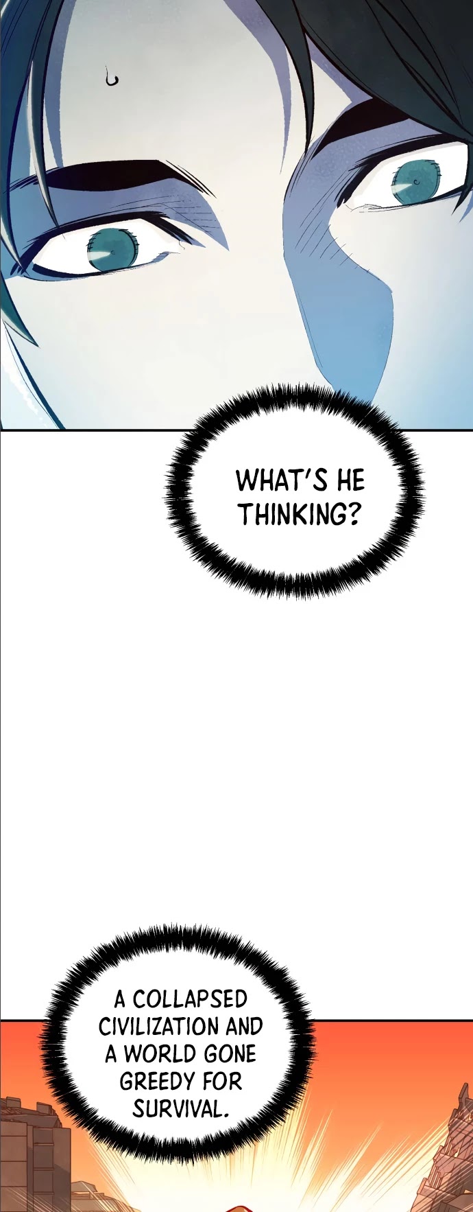 The Only Necromancer Chapter 45 page 40 - Chapter 45