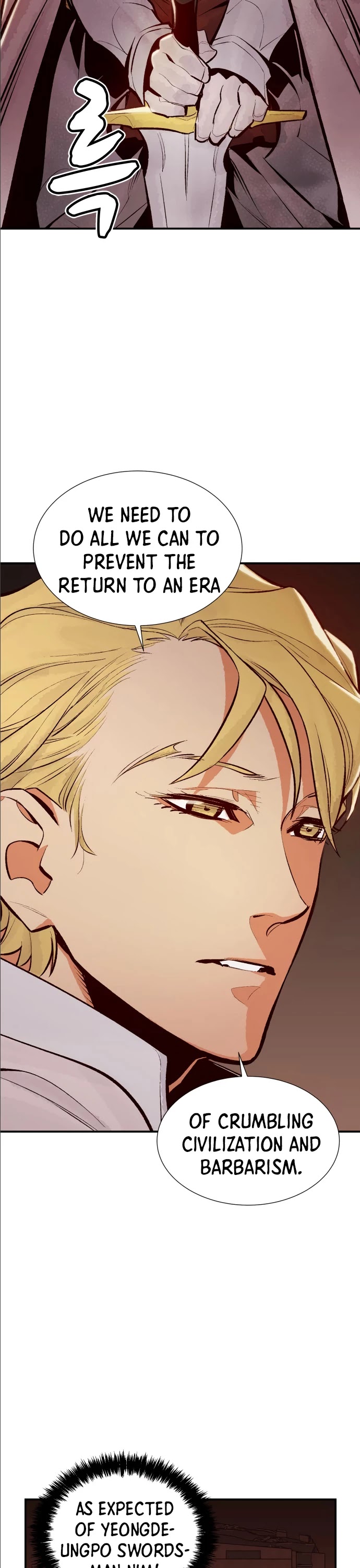 The Only Necromancer Chapter 45 page 47 - Chapter 45