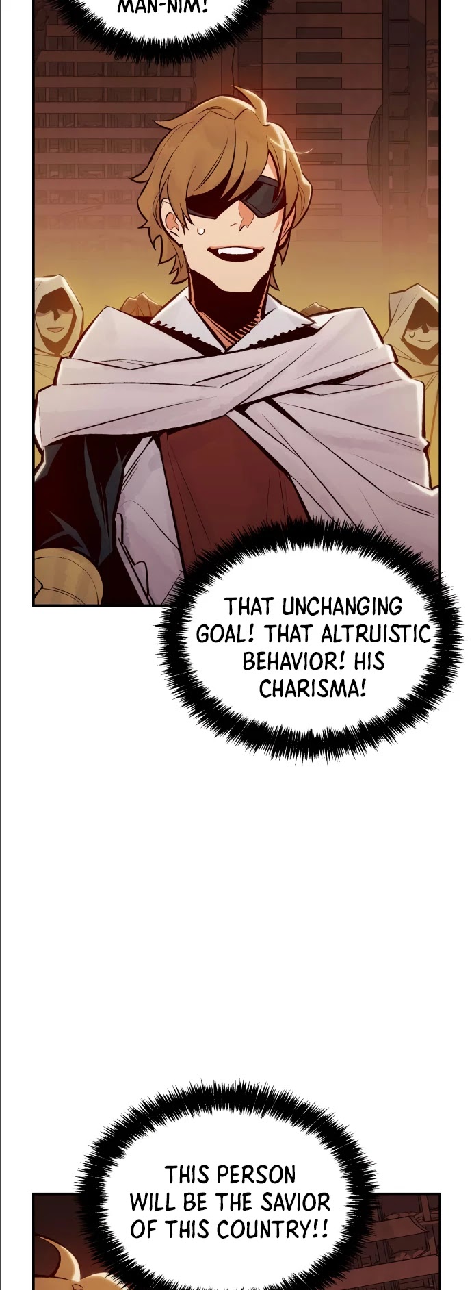 The Only Necromancer Chapter 45 page 48 - Chapter 45
