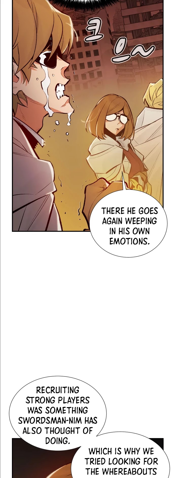 The Only Necromancer Chapter 45 page 49 - Chapter 45