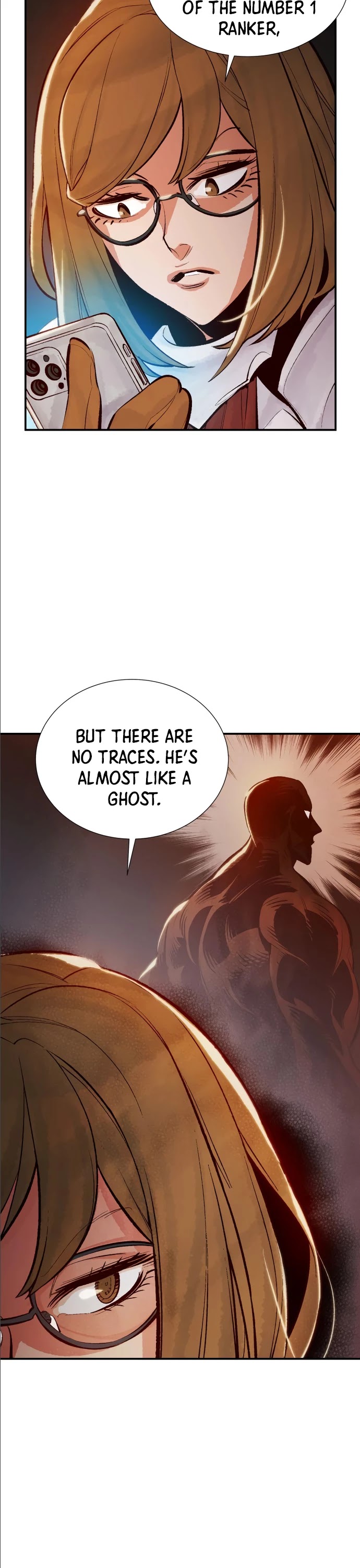 The Only Necromancer Chapter 45 page 50 - Chapter 45