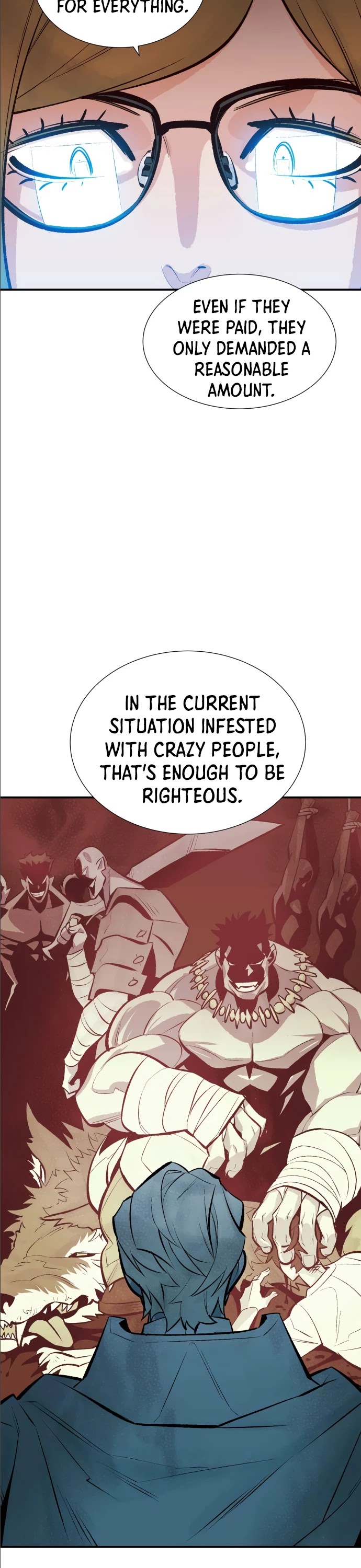 The Only Necromancer Chapter 45 page 53 - Chapter 45