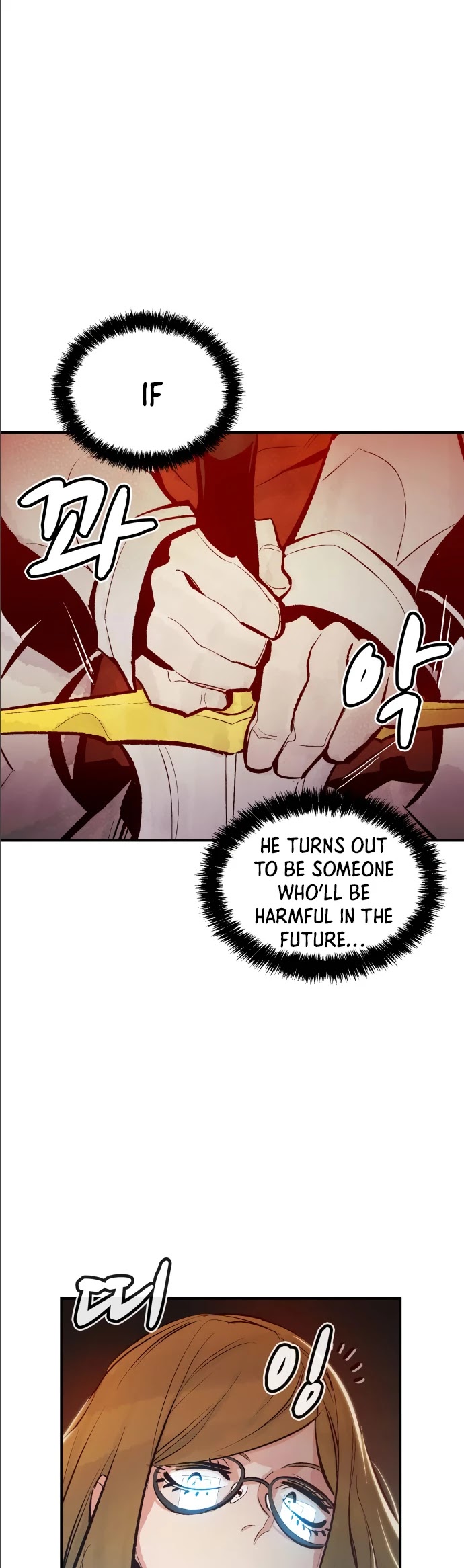 The Only Necromancer Chapter 45 page 59 - Chapter 45