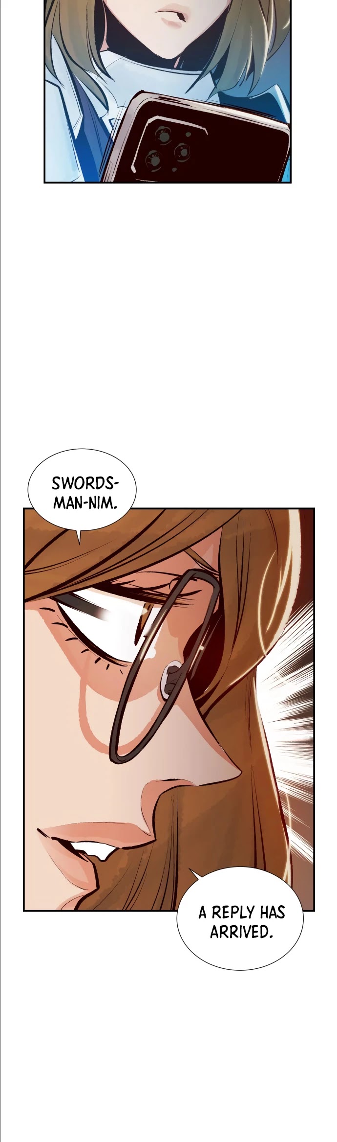 The Only Necromancer Chapter 45 page 60 - Chapter 45