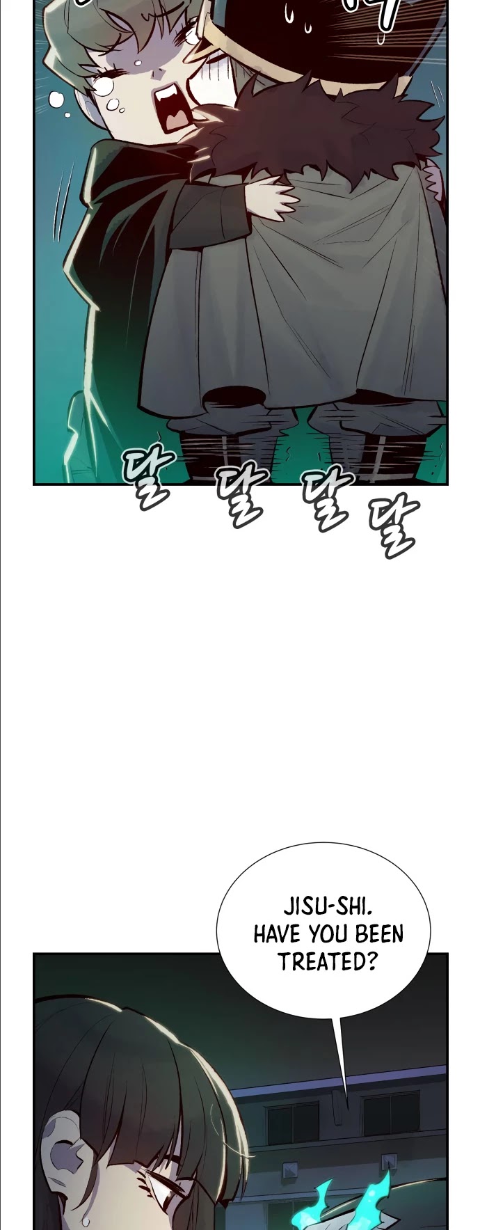 The Only Necromancer Chapter 45 page 7 - Chapter 45