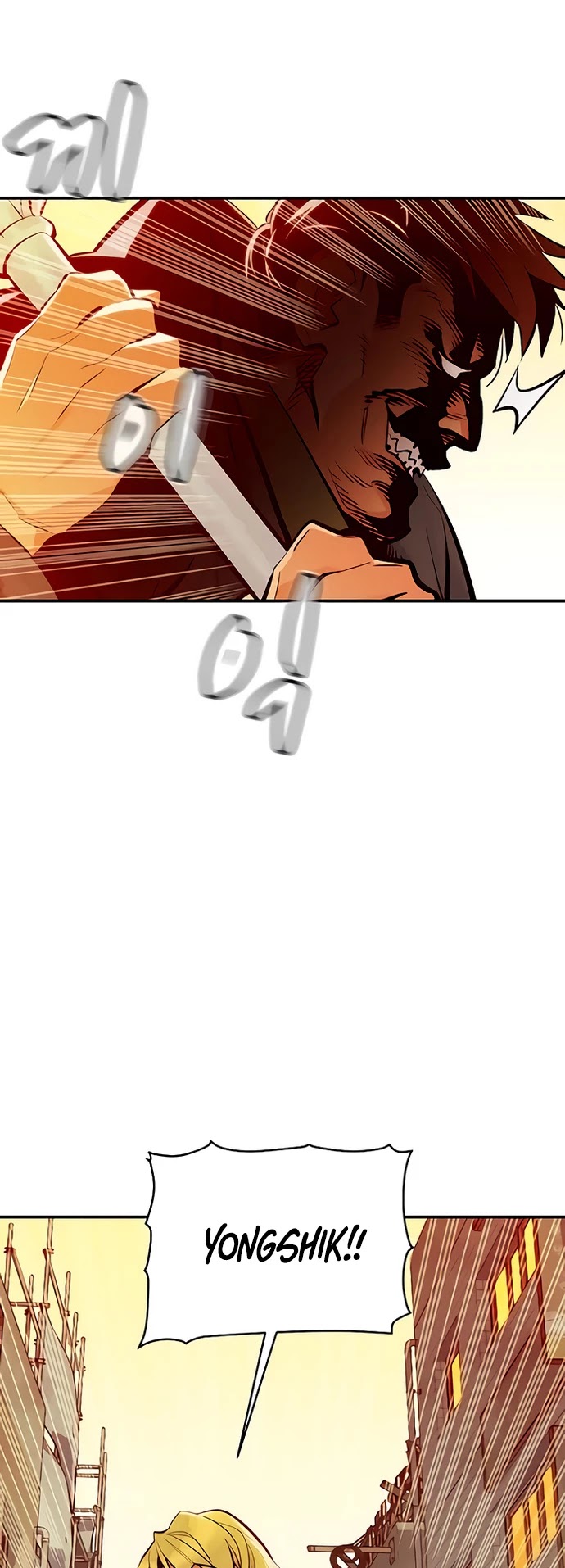 The Only Necromancer Chapter 46 page 13 - Chapter 46
