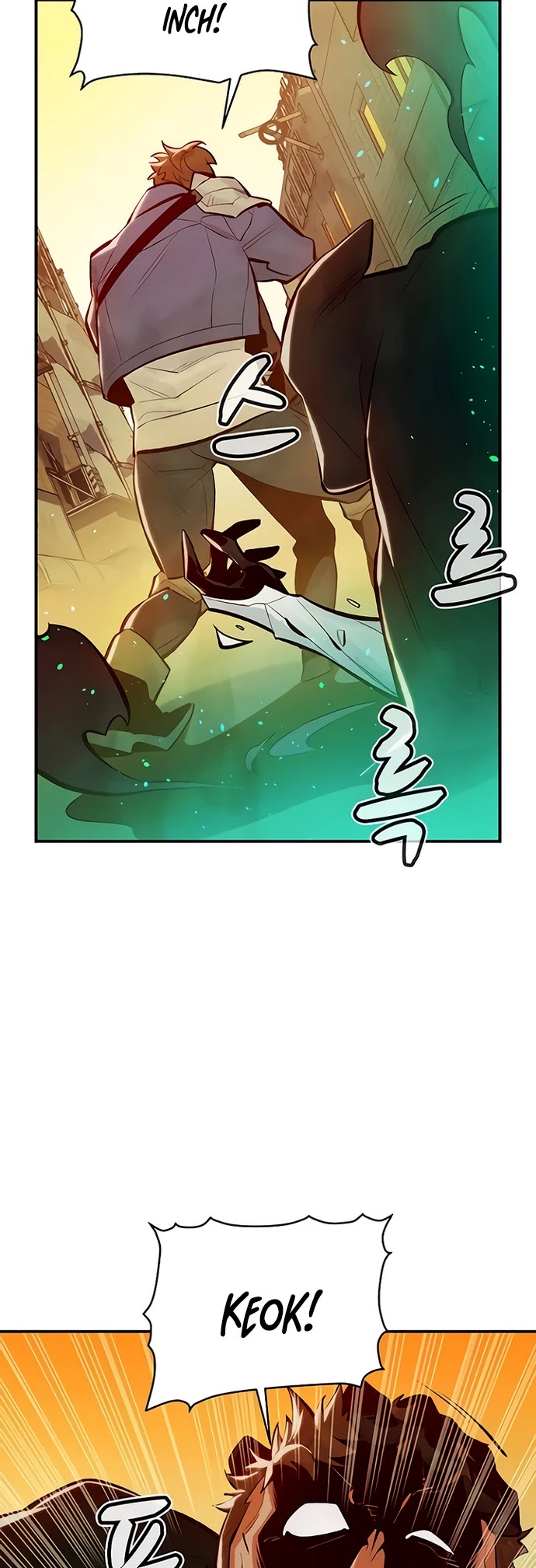 The Only Necromancer Chapter 46 page 31 - Chapter 46