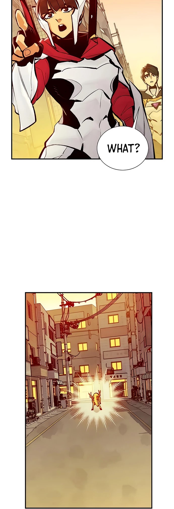 The Only Necromancer Chapter 46 page 37 - Chapter 46
