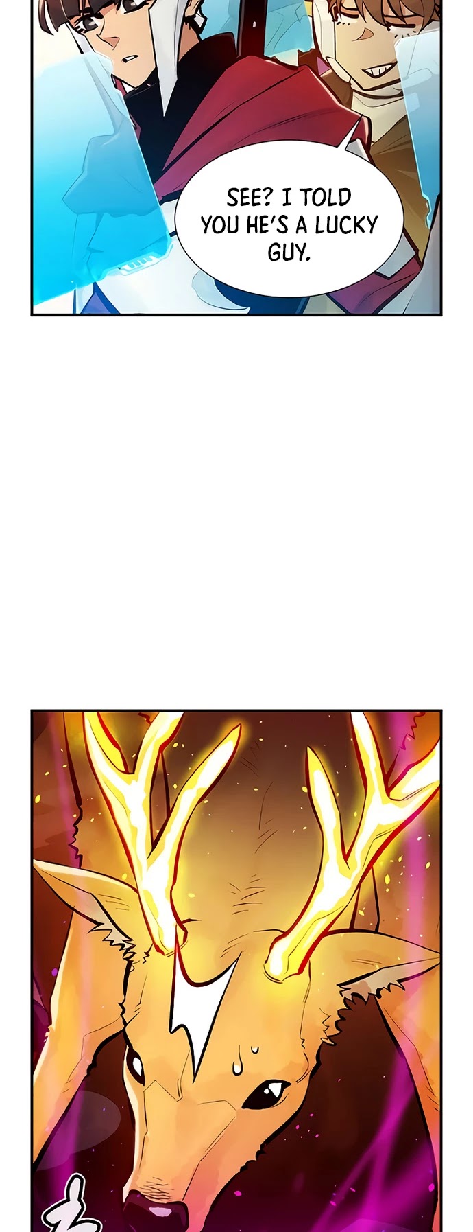 The Only Necromancer Chapter 46 page 40 - Chapter 46