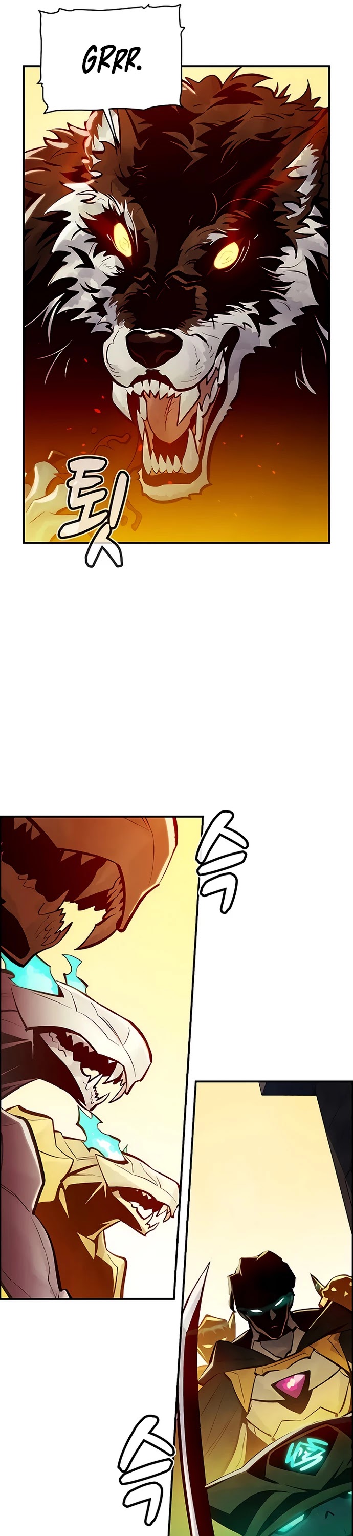 The Only Necromancer Chapter 46 page 47 - Chapter 46