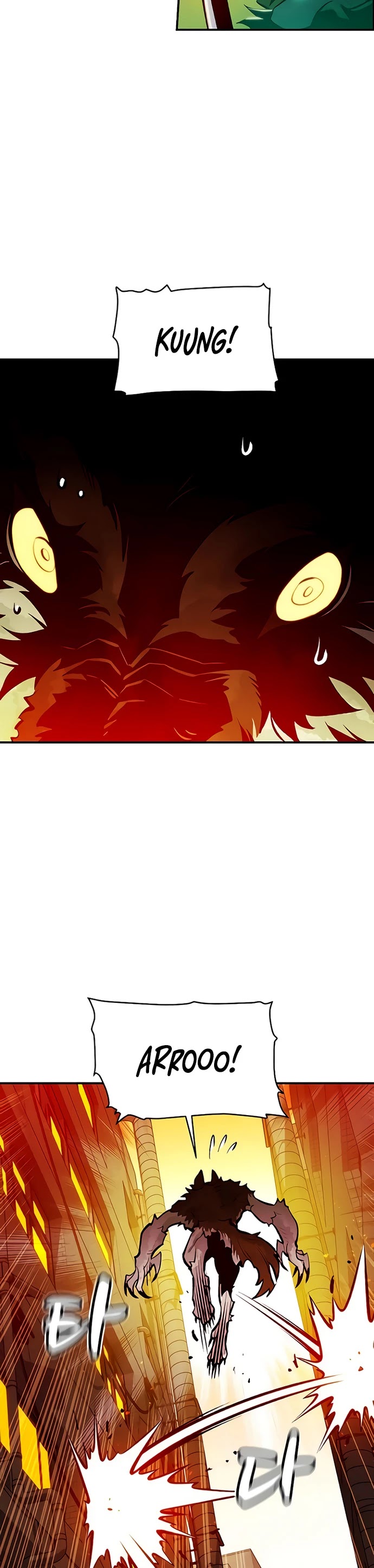 The Only Necromancer Chapter 46 page 48 - Chapter 46
