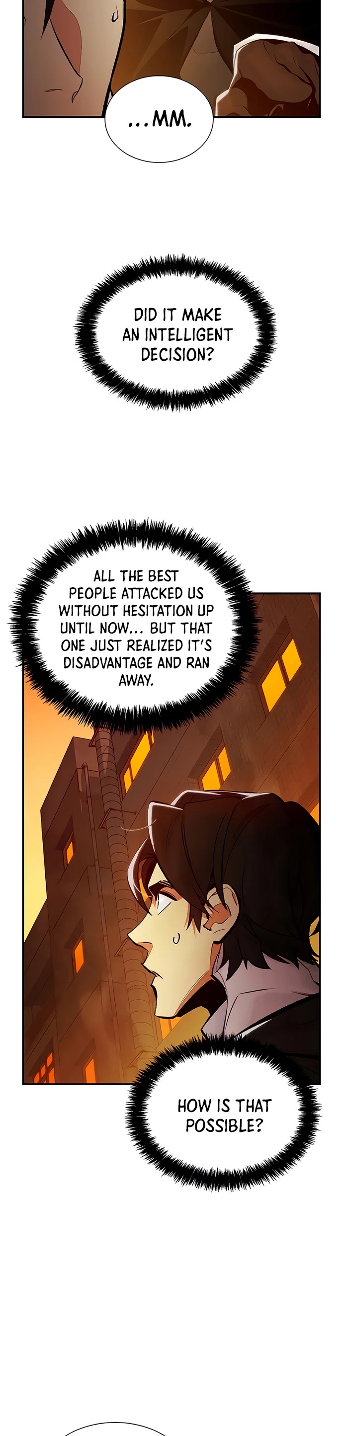 The Only Necromancer Chapter 46 page 51 - Chapter 46