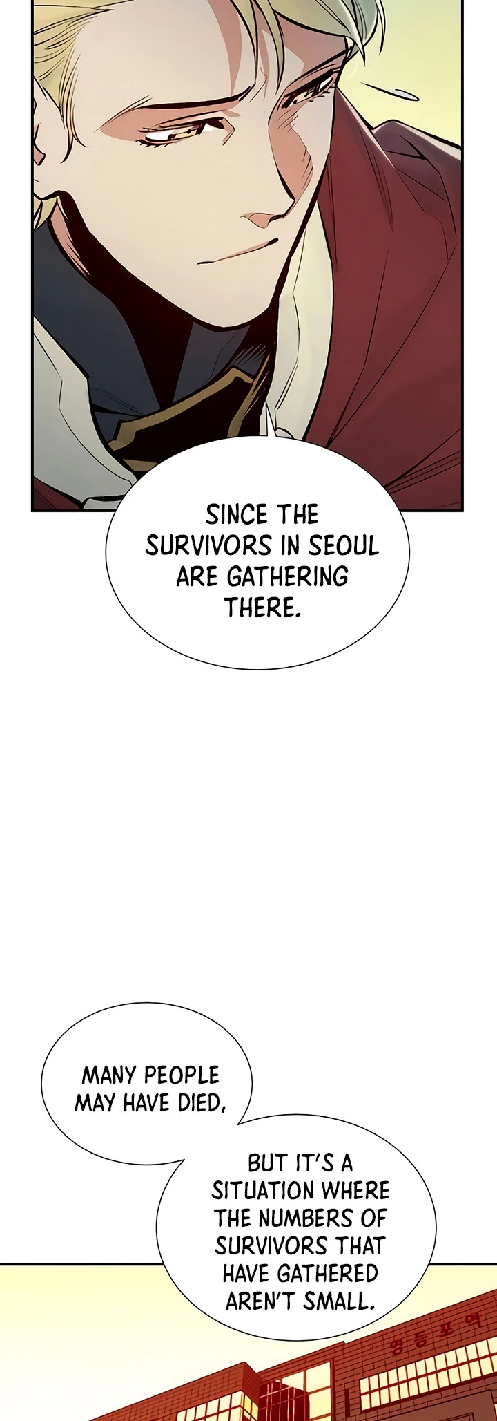 The Only Necromancer Chapter 47 page 16 - Chapter 47