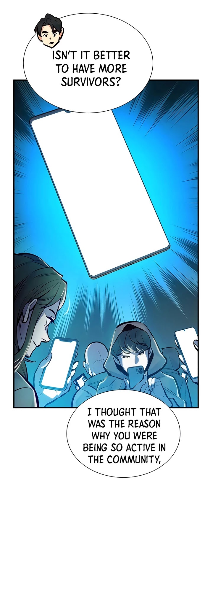 The Only Necromancer Chapter 47 page 19 - Chapter 47