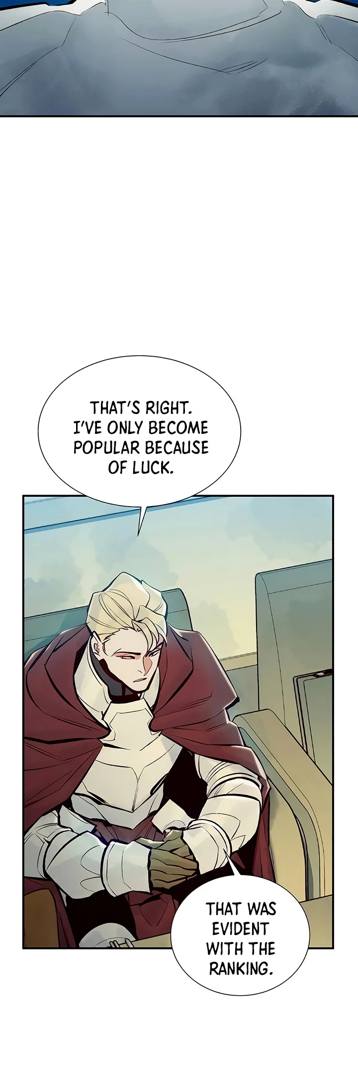 The Only Necromancer Chapter 47 page 24 - Chapter 47