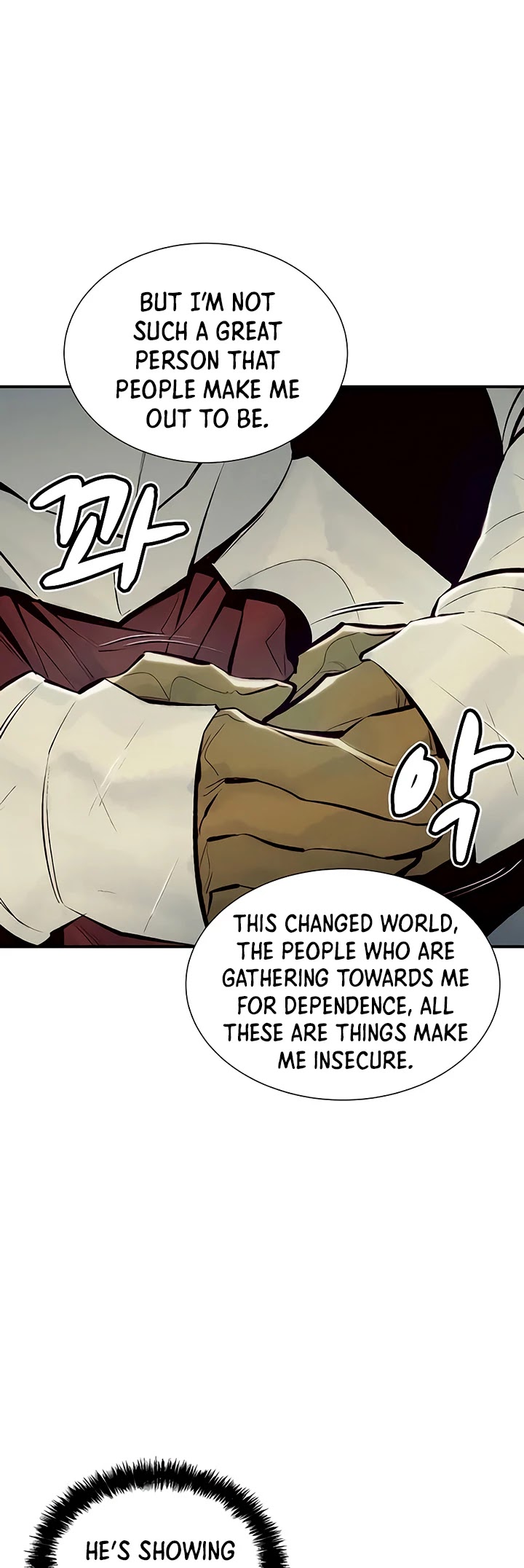 The Only Necromancer Chapter 47 page 25 - Chapter 47