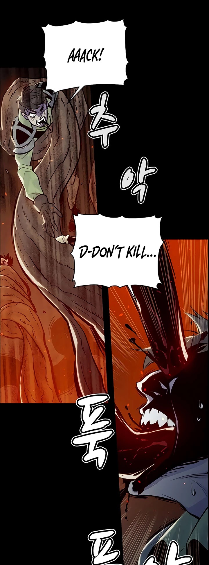 The Only Necromancer Chapter 47 page 42 - Chapter 47
