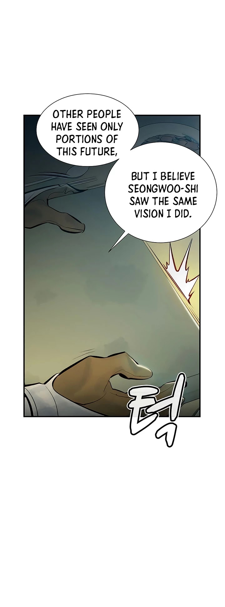 The Only Necromancer Chapter 47 page 46 - Chapter 47