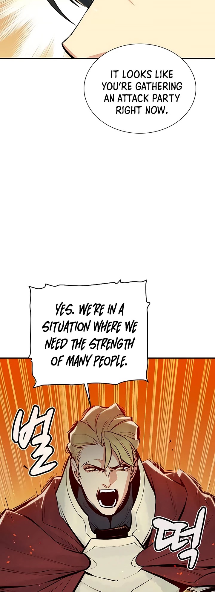 The Only Necromancer Chapter 47 page 49 - Chapter 47