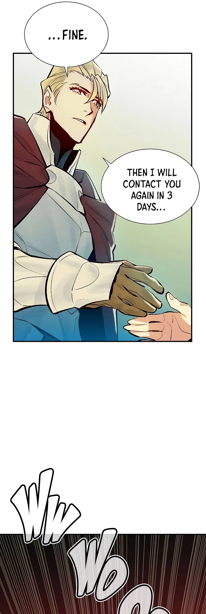 The Only Necromancer Chapter 47 page 56 - Chapter 47