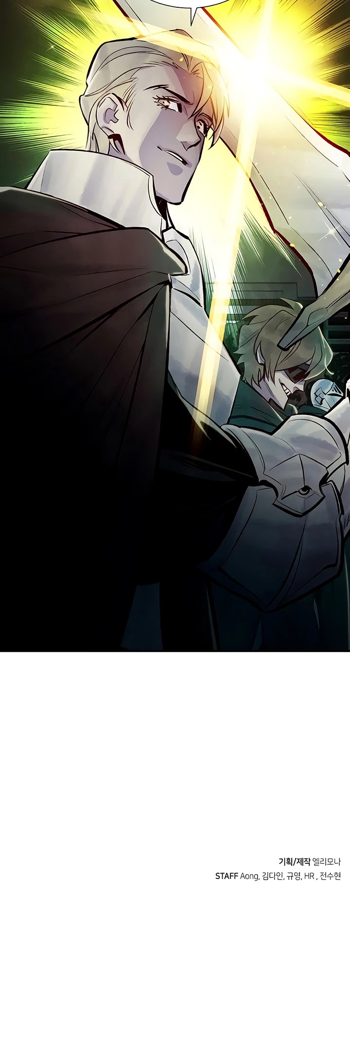 The Only Necromancer Chapter 47 page 61 - Chapter 47