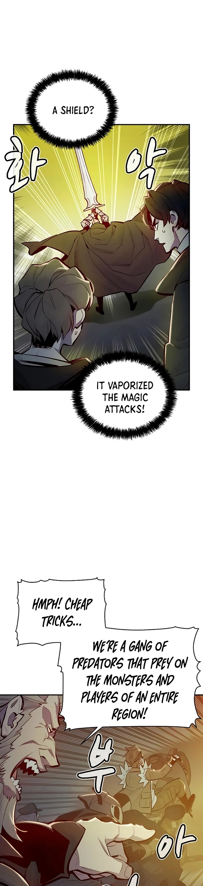 The Only Necromancer Chapter 48 page 14 - Chapter 48
