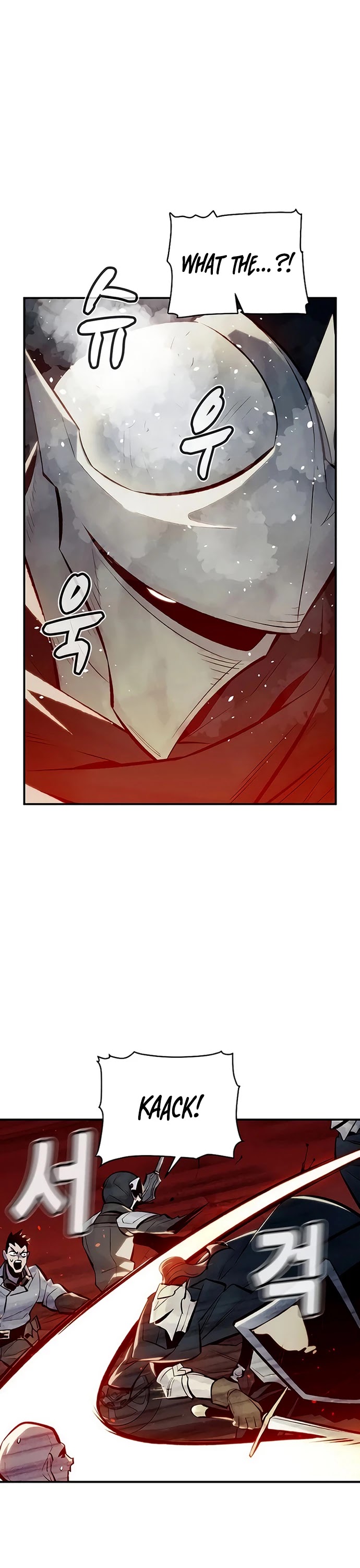 The Only Necromancer Chapter 48 page 17 - Chapter 48
