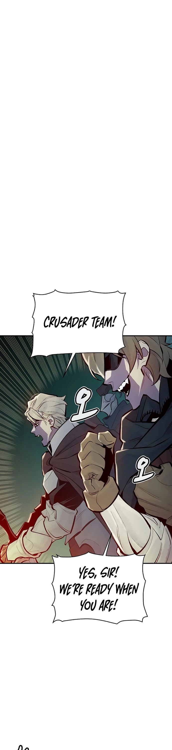 The Only Necromancer Chapter 48 page 2 - Chapter 48