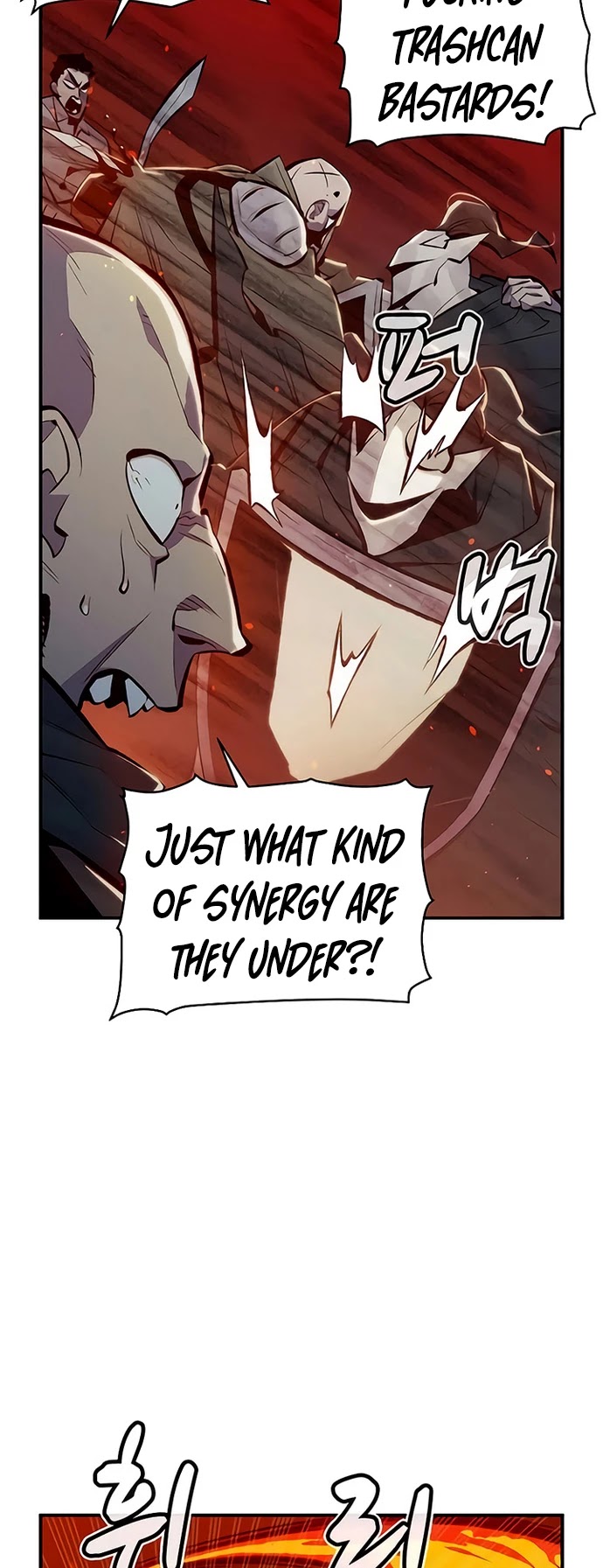 The Only Necromancer Chapter 48 page 24 - Chapter 48