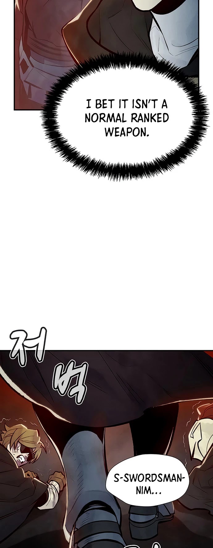 The Only Necromancer Chapter 48 page 30 - Chapter 48