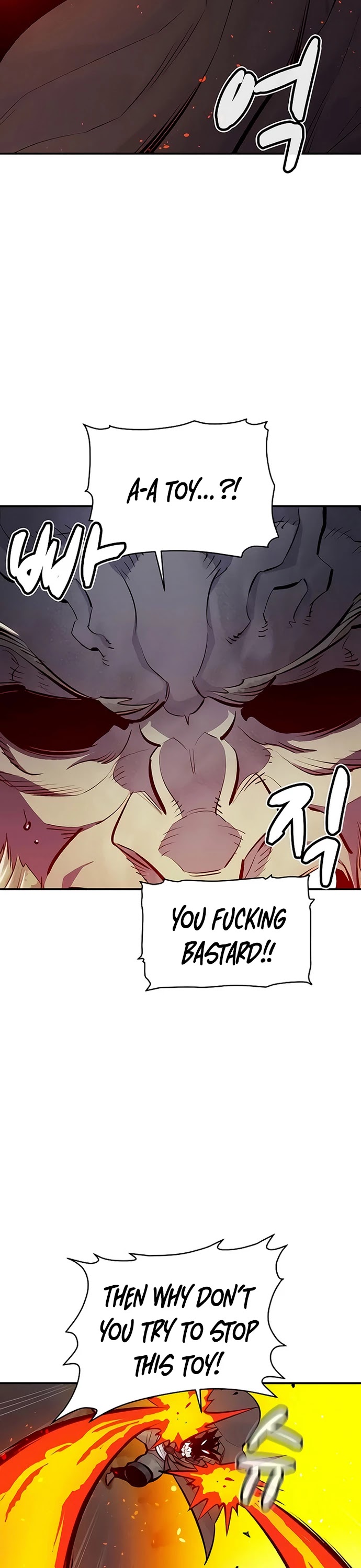 The Only Necromancer Chapter 48 page 32 - Chapter 48
