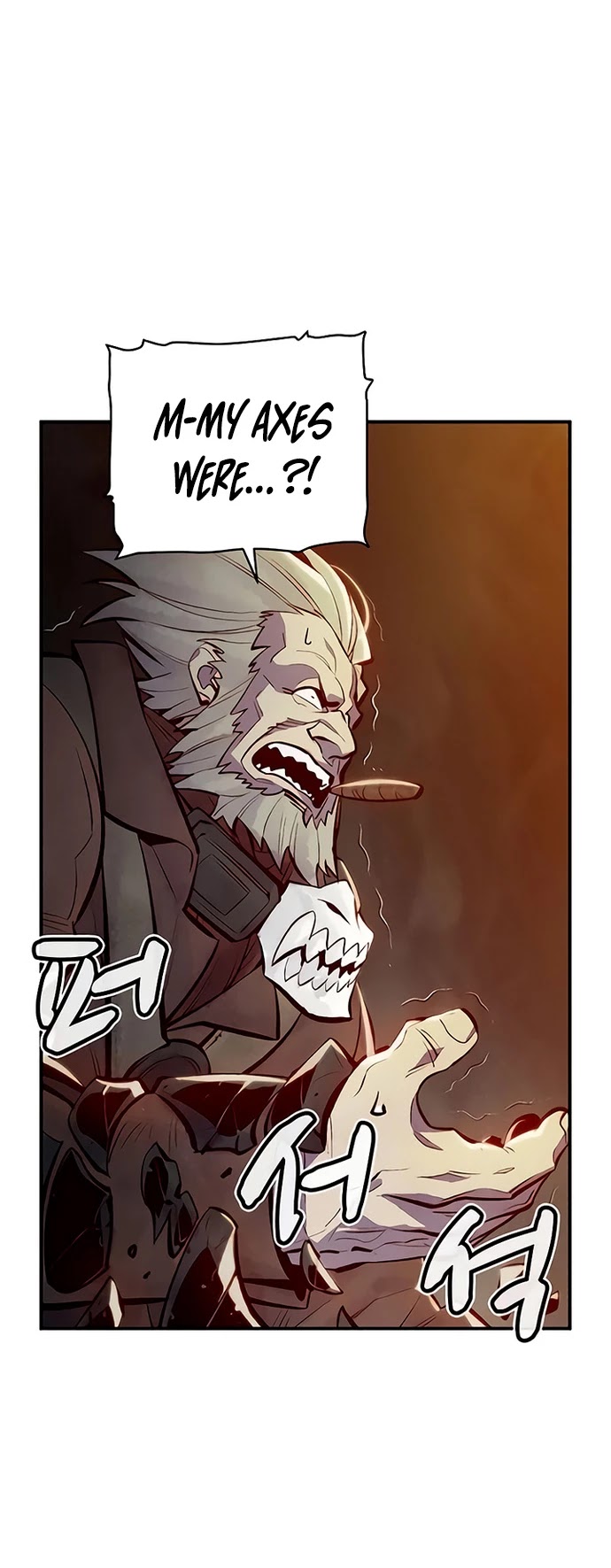 The Only Necromancer Chapter 48 page 37 - Chapter 48