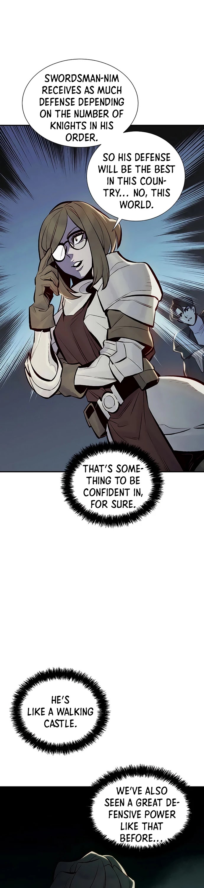 The Only Necromancer Chapter 48 page 38 - Chapter 48