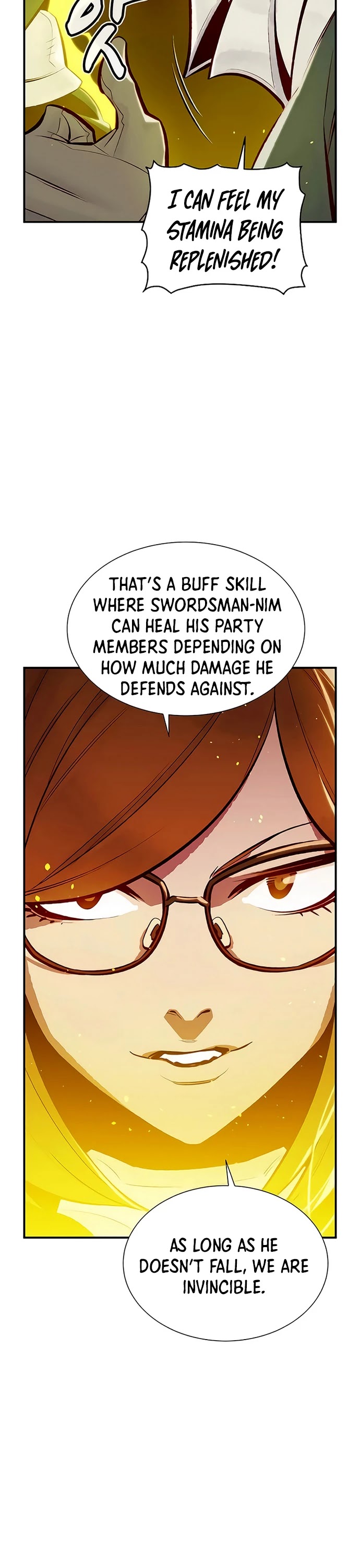 The Only Necromancer Chapter 48 page 41 - Chapter 48