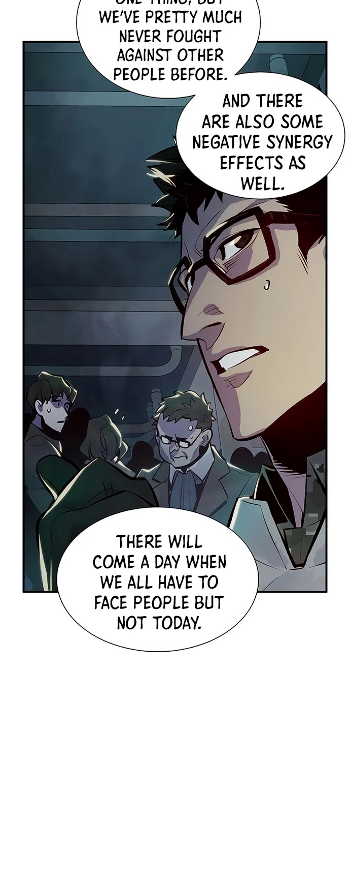 The Only Necromancer Chapter 48 page 46 - Chapter 48