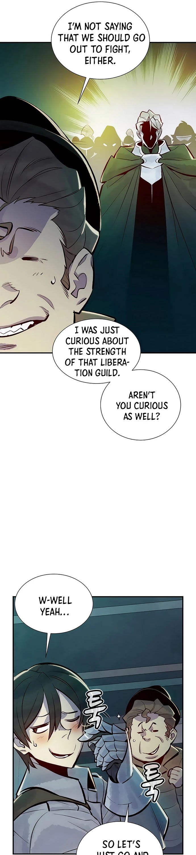 The Only Necromancer Chapter 48 page 47 - Chapter 48