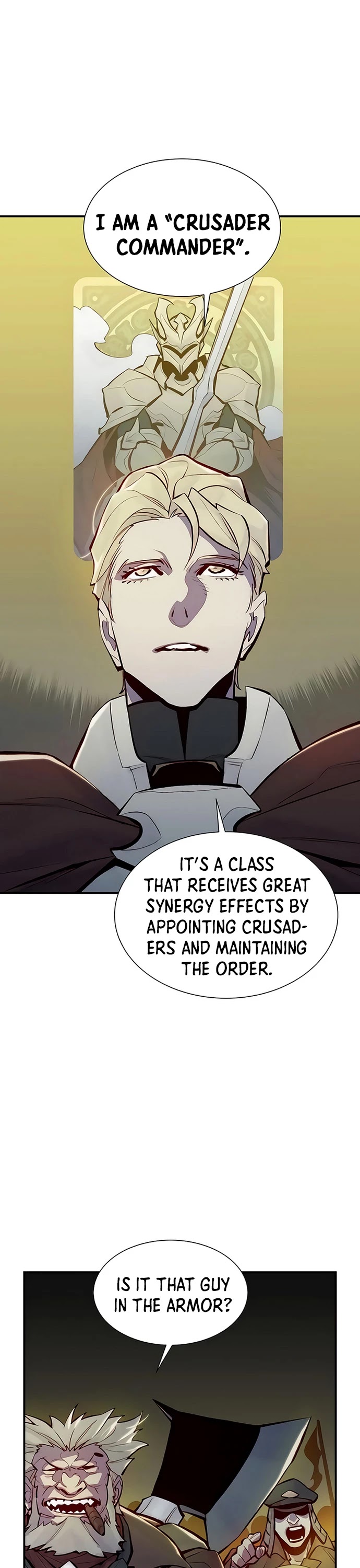 The Only Necromancer Chapter 48 page 5 - Chapter 48