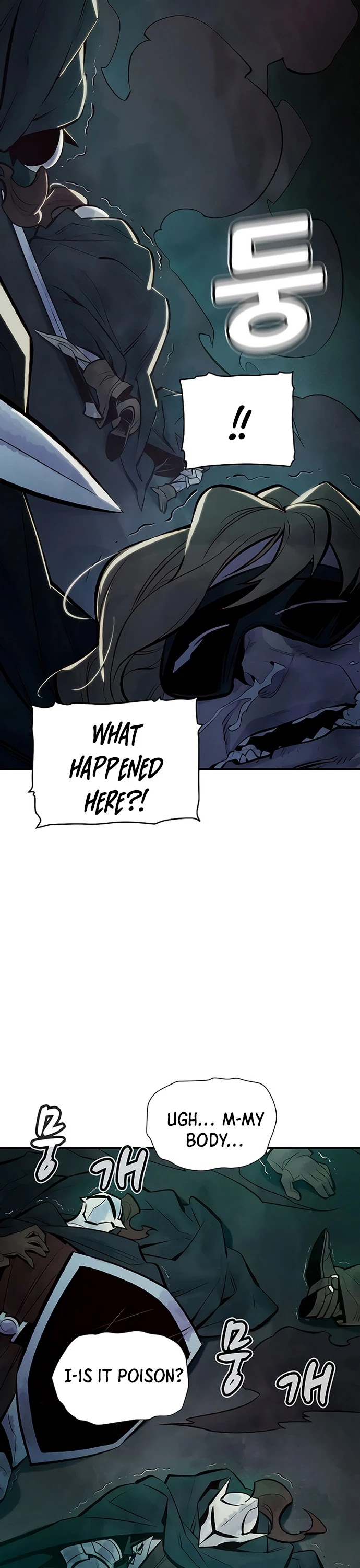 The Only Necromancer Chapter 48 page 50 - Chapter 48