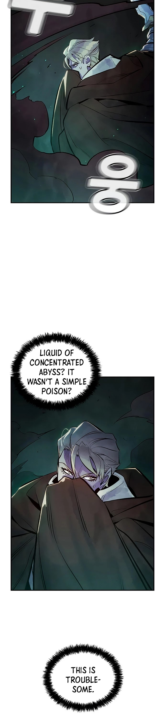 The Only Necromancer Chapter 48 page 53 - Chapter 48