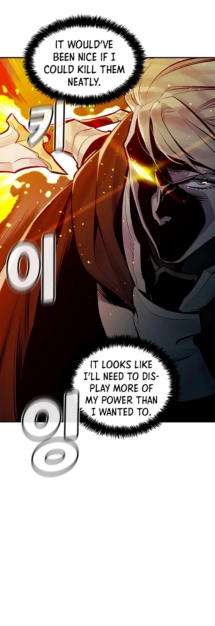 The Only Necromancer Chapter 48 page 55 - Chapter 48