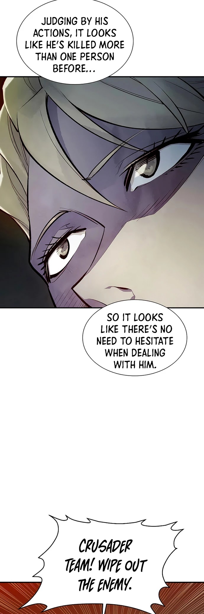 The Only Necromancer Chapter 48 page 9 - Chapter 48