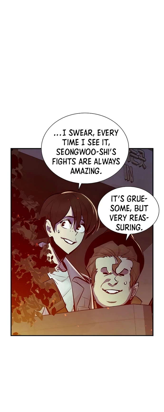 The Only Necromancer Chapter 49 page 13 - Chapter 49