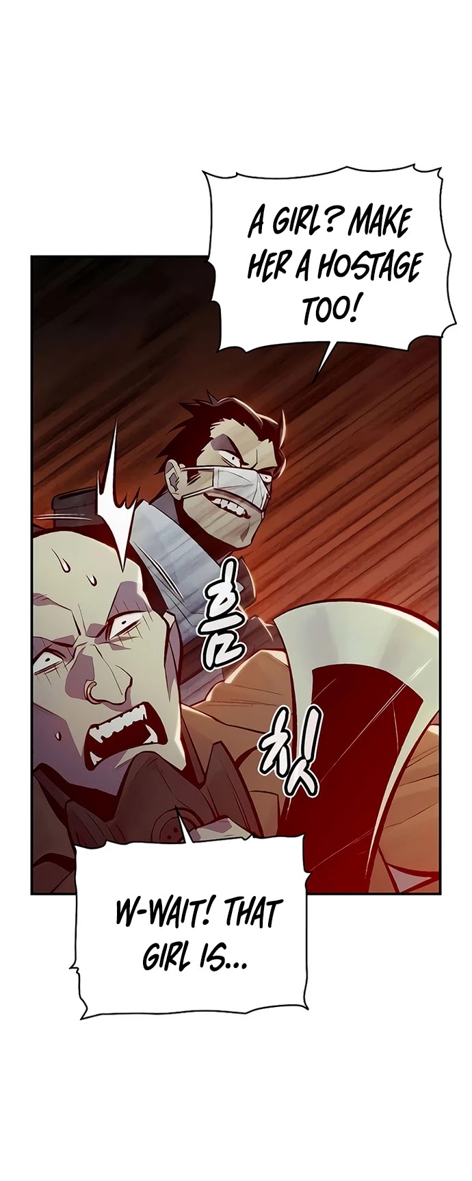 The Only Necromancer Chapter 49 page 18 - Chapter 49